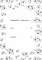 Sakurairo No Shita De Kuchizuke Wo [Maria-Sama Ga Miteru] Thumbnail Page 20