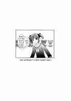 Sakurairo No Shita De Kuchizuke Wo [Maria-Sama Ga Miteru] Thumbnail Page 21