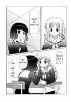 Sakurairo No Shita De Kuchizuke Wo [Maria-Sama Ga Miteru] Thumbnail Page 23