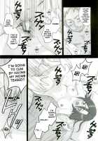 Rave=Out / rave=out [Gotoh Akira] [Eureka 7] Thumbnail Page 35