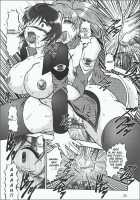Scarlet Needle [Gundam Seed Destiny] Thumbnail Page 25