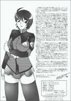 Scarlet Needle [Gundam Seed Destiny] Thumbnail Page 28