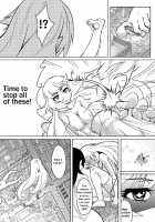 Toaru Shingeki No S Railgun / とある進撃のS超電磁砲 [Kazan No You] [Toaru Kagaku No Railgun] Thumbnail Page 19