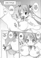 Iro-7 / iro-7 [Gust-San] [Mahou Sensei Negima] Thumbnail Page 13