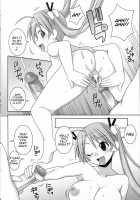 Iro-7 / iro-7 [Gust-San] [Mahou Sensei Negima] Thumbnail Page 09