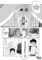 Kageri / かげり [Sanbun Kyoden] [Original] Thumbnail Page 38