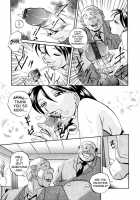 Wedge Of Lust / 色嬢の楔 [Chuuka Naruto] [Original] Thumbnail Page 114