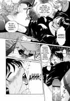 Wedge Of Lust / 色嬢の楔 [Chuuka Naruto] [Original] Thumbnail Page 141