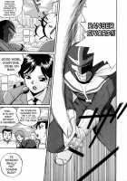 Wedge Of Lust / 色嬢の楔 [Chuuka Naruto] [Original] Thumbnail Page 154