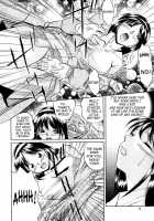 Wedge Of Lust / 色嬢の楔 [Chuuka Naruto] [Original] Thumbnail Page 17