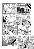 Wedge Of Lust / 色嬢の楔 [Chuuka Naruto] [Original] Thumbnail Page 35