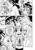 Wedge Of Lust / 色嬢の楔 [Chuuka Naruto] [Original] Thumbnail Page 46