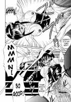 Wedge Of Lust / 色嬢の楔 [Chuuka Naruto] [Original] Thumbnail Page 47