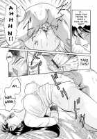 Wedge Of Lust / 色嬢の楔 [Chuuka Naruto] [Original] Thumbnail Page 60