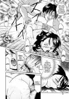 Wedge Of Lust / 色嬢の楔 [Chuuka Naruto] [Original] Thumbnail Page 65