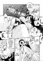 Wedge Of Lust / 色嬢の楔 [Chuuka Naruto] [Original] Thumbnail Page 68