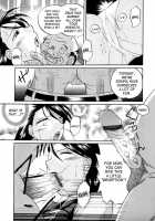 Wedge Of Lust / 色嬢の楔 [Chuuka Naruto] [Original] Thumbnail Page 80