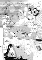 Peach Colored Pink / 桃色ピンク [Chuuka Naruto] [Original] Thumbnail Page 106