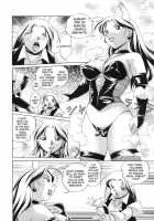 Peach Colored Pink / 桃色ピンク [Chuuka Naruto] [Original] Thumbnail Page 114