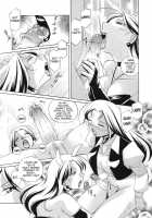 Peach Colored Pink / 桃色ピンク [Chuuka Naruto] [Original] Thumbnail Page 119