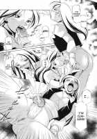 Peach Colored Pink / 桃色ピンク [Chuuka Naruto] [Original] Thumbnail Page 121