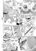 Peach Colored Pink / 桃色ピンク [Chuuka Naruto] [Original] Thumbnail Page 18