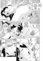 Peach Colored Pink / 桃色ピンク [Chuuka Naruto] [Original] Thumbnail Page 49