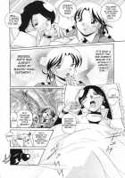 Peach Colored Pink / 桃色ピンク [Chuuka Naruto] [Original] Thumbnail Page 54