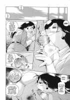 Peach Colored Pink / 桃色ピンク [Chuuka Naruto] [Original] Thumbnail Page 60