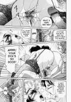 Jichichi / 義父 [Chuuka Naruto] [Original] Thumbnail Page 104