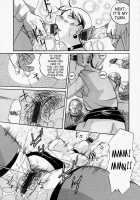 Jichichi / 義父 [Chuuka Naruto] [Original] Thumbnail Page 123
