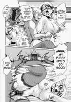Jichichi / 義父 [Chuuka Naruto] [Original] Thumbnail Page 126