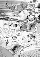 Jichichi / 義父 [Chuuka Naruto] [Original] Thumbnail Page 97