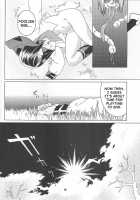 Toshiue No Hito / 年上のひと [Nekomata Naomi] [Busou Renkin] Thumbnail Page 17