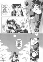 Toshiue No Hito / 年上のひと [Nekomata Naomi] [Busou Renkin] Thumbnail Page 19