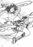 Toshiue No Hito / 年上のひと [Nekomata Naomi] [Busou Renkin] Thumbnail Page 20