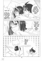 Toshiue No Hito / 年上のひと [Nekomata Naomi] [Busou Renkin] Thumbnail Page 28