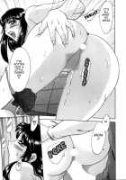 Haha Wa Sekushii Aidoru Vol. 2 / 母はセクシーアイドル 第2巻 [Chanpon Miyabi] [Original] Thumbnail Page 102