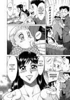Haha Wa Sekushii Aidoru Vol. 2 / 母はセクシーアイドル 第2巻 [Chanpon Miyabi] [Original] Thumbnail Page 115