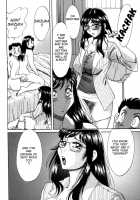 Haha Wa Sekushii Aidoru Vol. 2 / 母はセクシーアイドル 第2巻 [Chanpon Miyabi] [Original] Thumbnail Page 131