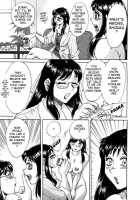 Haha Wa Sekushii Aidoru Vol. 2 / 母はセクシーアイドル 第2巻 [Chanpon Miyabi] [Original] Thumbnail Page 132