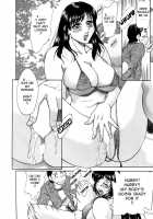 Haha Wa Sekushii Aidoru Vol. 2 / 母はセクシーアイドル 第2巻 [Chanpon Miyabi] [Original] Thumbnail Page 141