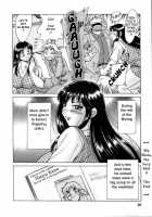 Haha Wa Sekushii Aidoru Vol. 2 / 母はセクシーアイドル 第2巻 [Chanpon Miyabi] [Original] Thumbnail Page 27