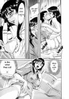 Haha Wa Sekushii Aidoru Vol. 2 / 母はセクシーアイドル 第2巻 [Chanpon Miyabi] [Original] Thumbnail Page 40