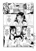 Haha Wa Sekushii Aidoru Vol. 2 / 母はセクシーアイドル 第2巻 [Chanpon Miyabi] [Original] Thumbnail Page 47