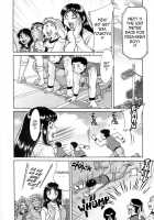 Haha Wa Sekushii Aidoru Vol. 2 / 母はセクシーアイドル 第2巻 [Chanpon Miyabi] [Original] Thumbnail Page 55