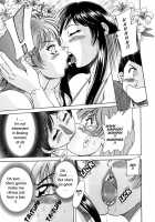 Haha Wa Sekushii Aidoru Vol. 2 / 母はセクシーアイドル 第2巻 [Chanpon Miyabi] [Original] Thumbnail Page 94