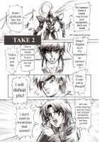 Full Metal Pink! II / FULL METAL PINK! II [Oofuji Reiichirou] [Full Metal Panic] Thumbnail Page 11