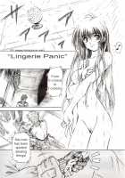 Full Metal Pink! II / FULL METAL PINK! II [Oofuji Reiichirou] [Full Metal Panic] Thumbnail Page 18