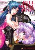 Full Metal Pink! II / FULL METAL PINK! II [Oofuji Reiichirou] [Full Metal Panic] Thumbnail Page 01